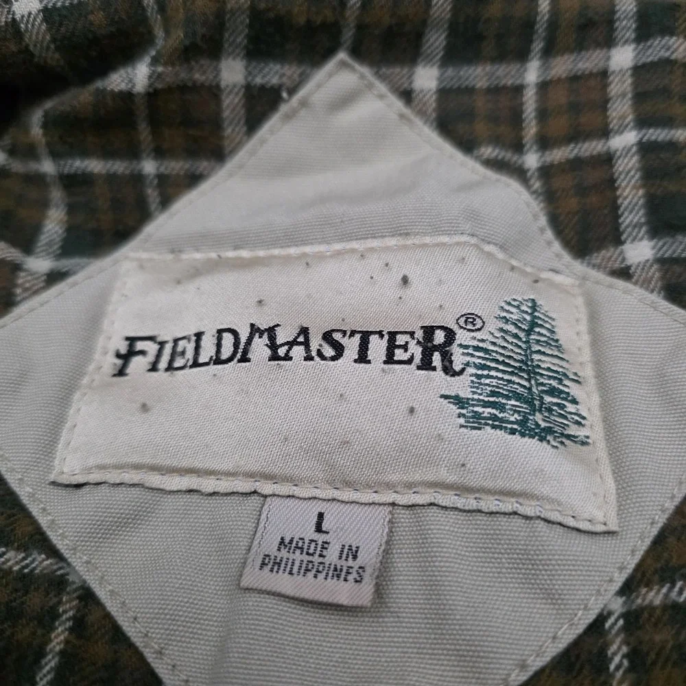 Fieldmaster this item